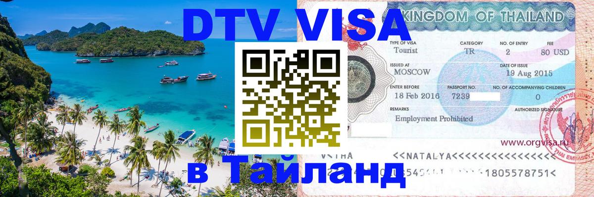 Оформление DTV визы под ключ: стоимость и тарифы, только загранпаспорт - 